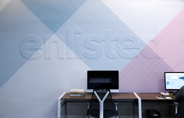 Enlisted Design Offices - Oakland - 14