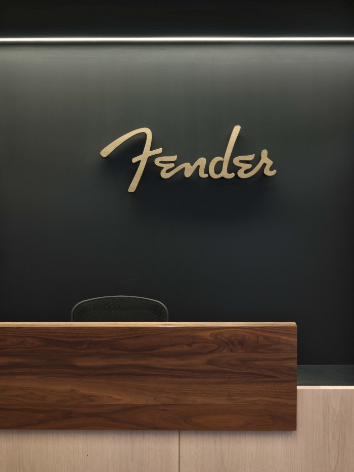 Fender Offices - Los Angeles - 7