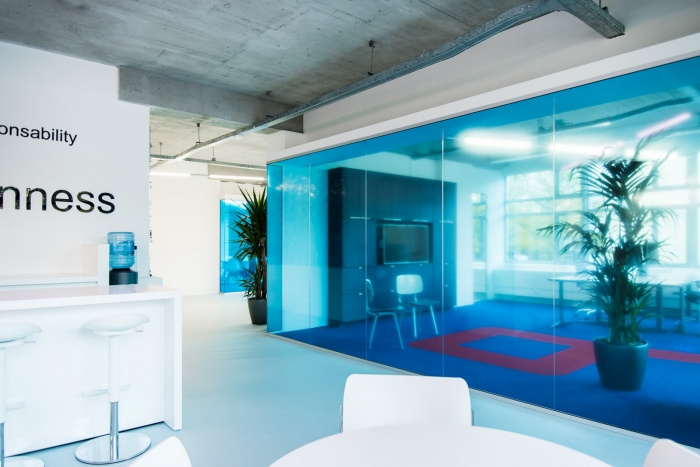 Lunatech Labs Offices - Amsterdam - 3