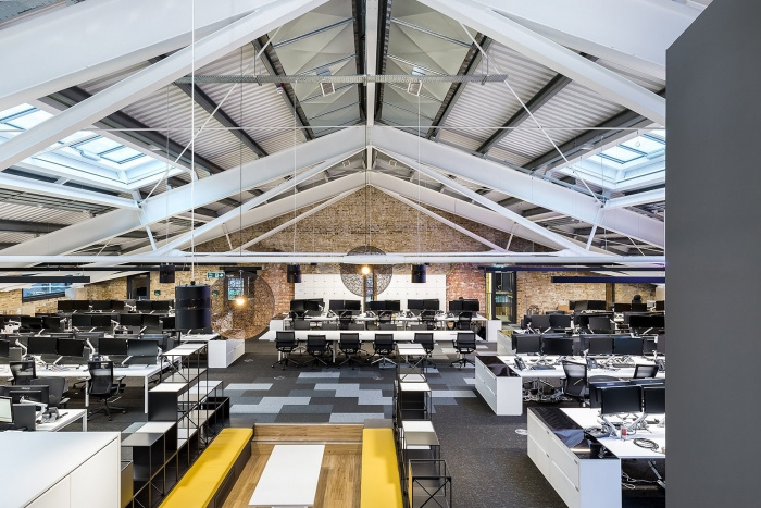 NewDay Offices - London - 9