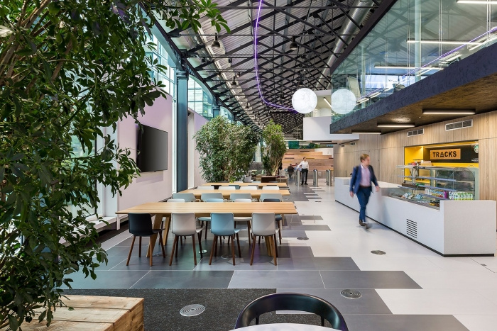 NewDay Offices - London - 3