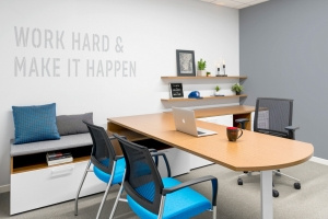 Philadelphia 76ers Headquarters - Camden