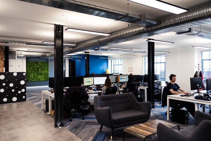 Planning-inc Offices - London - 6