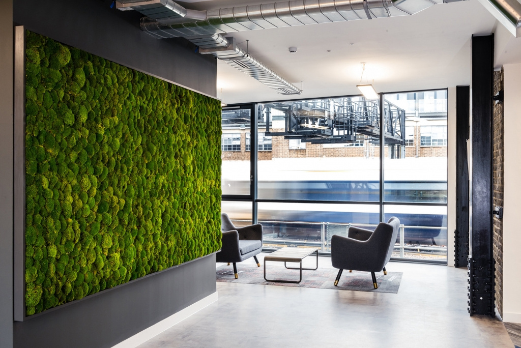 Planning-inc Offices - London | Office Snapshots