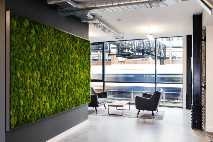 Planning-inc Offices - London - 7