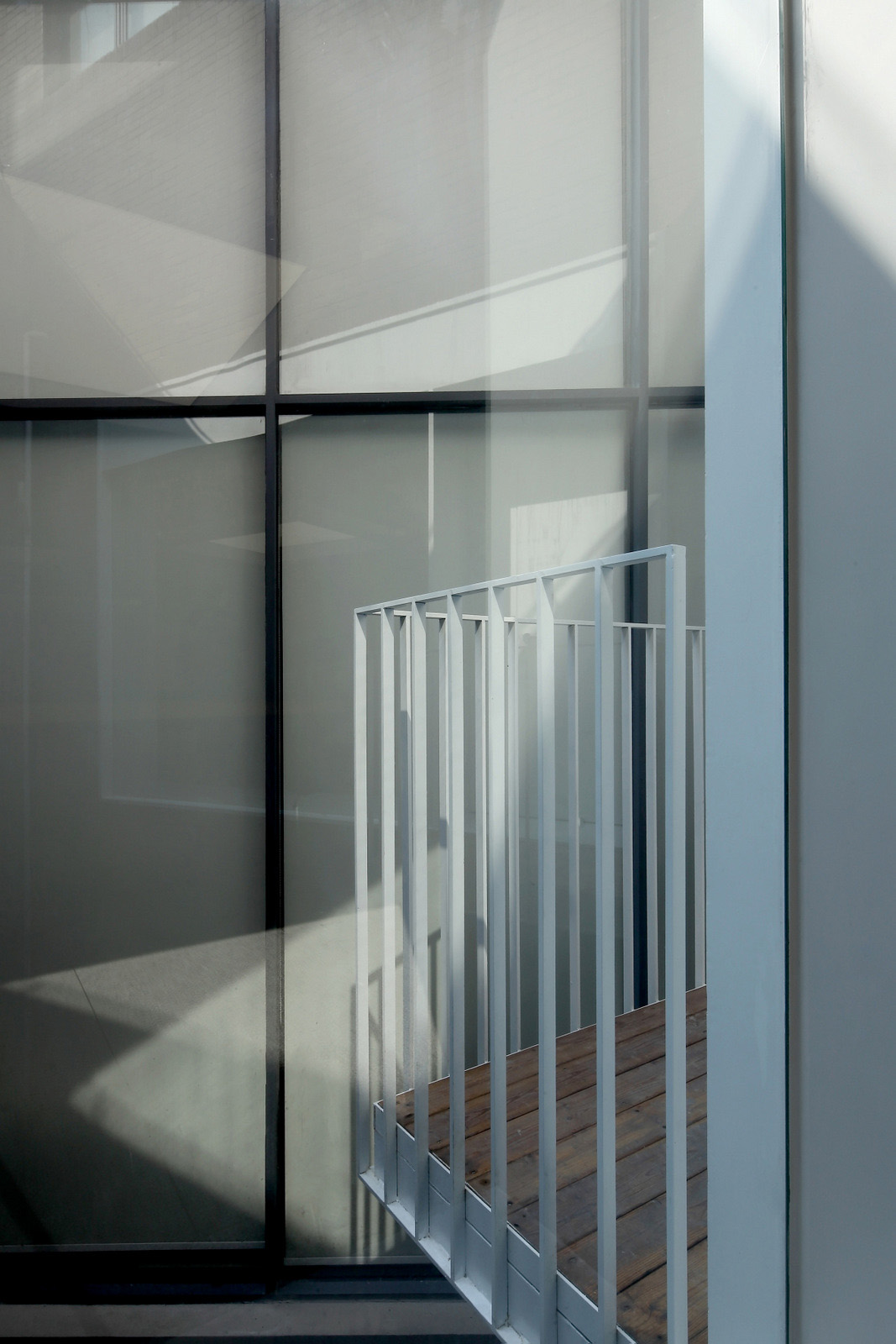 Ribo Fashion Group Headquarters Shanghai Office Snapshots