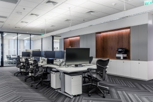 RIZA Capital Offices - São Paulo