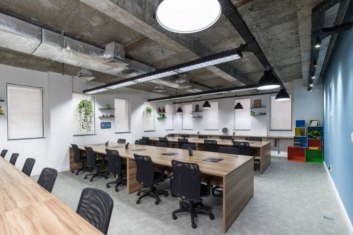 SantoDigital Offices - Sao Paulo - 3