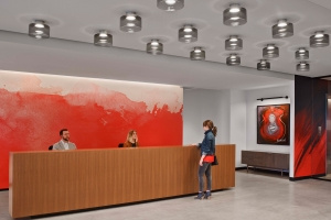 Sony Music Nashville Offices - Nashville