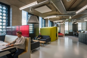 Spark44 Offices - London