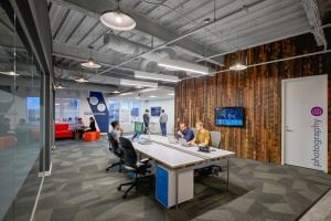 Bounteous Offices - Wilmington