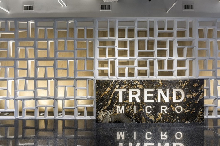 Trend Micro Offices - São Paulo - 1