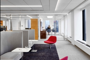 White & Case Offices - New York City
