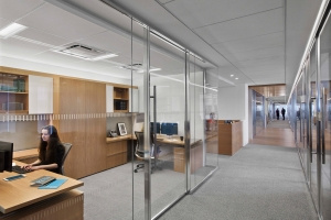 White & Case Offices - New York City