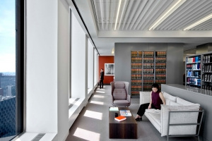 White & Case Offices - New York City