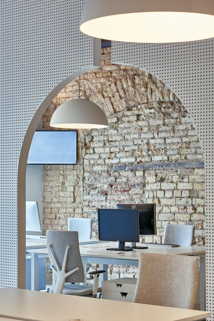 Wix.com Offices - Vilnius - 5