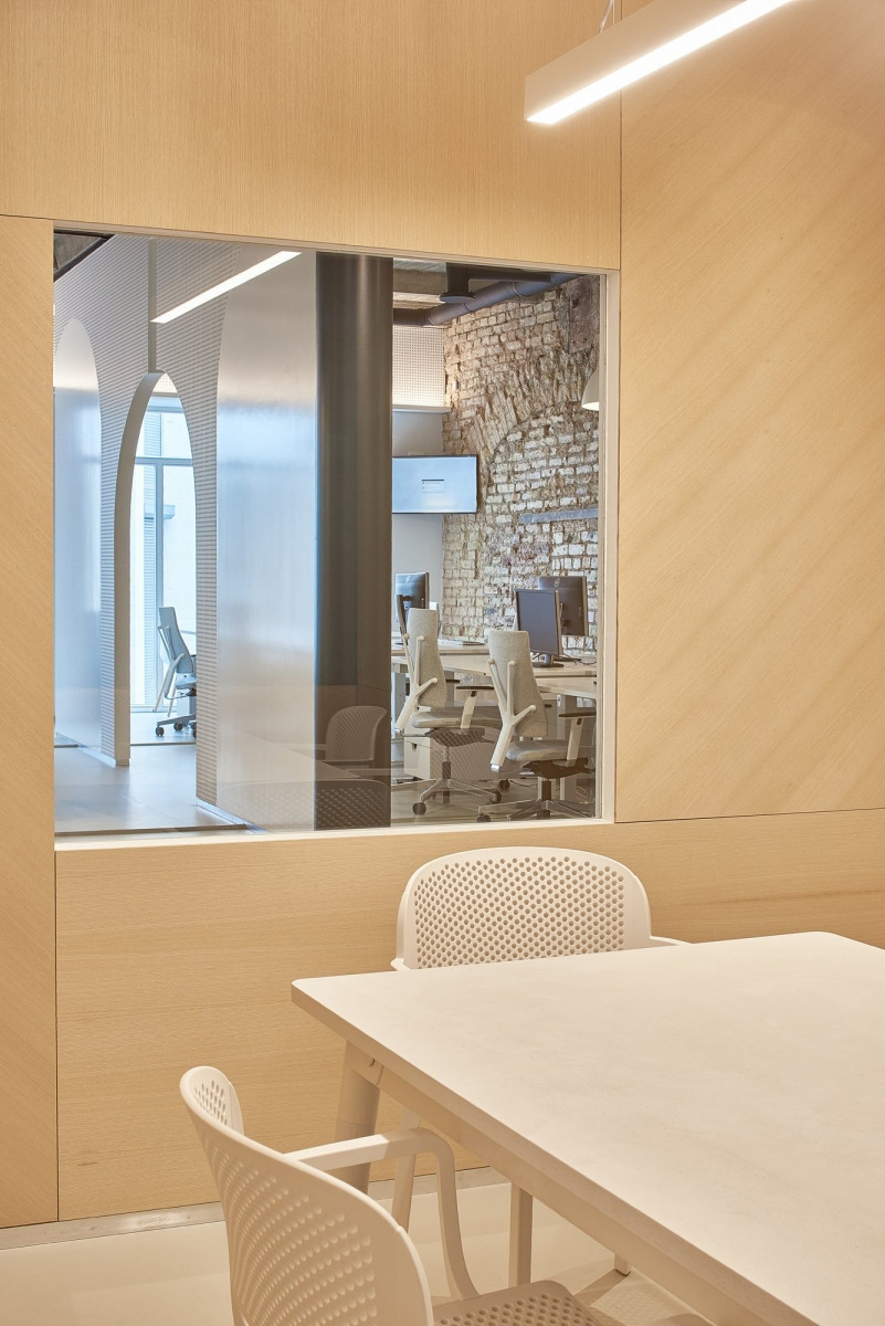 Wix.com Offices - Vilnius | Office Snapshots