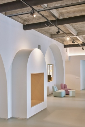 Wix.com Offices - Vilnius | Office Snapshots