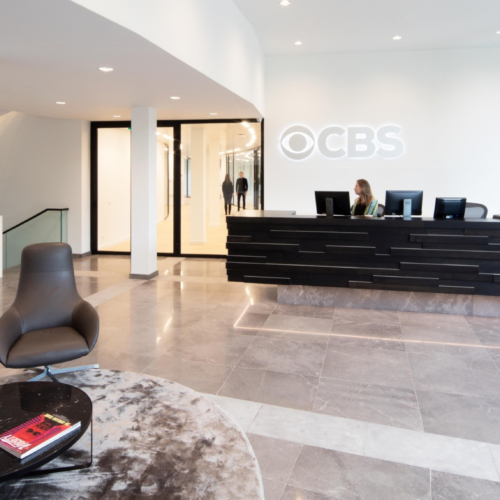 recent Jeroen Musch office photography projects
