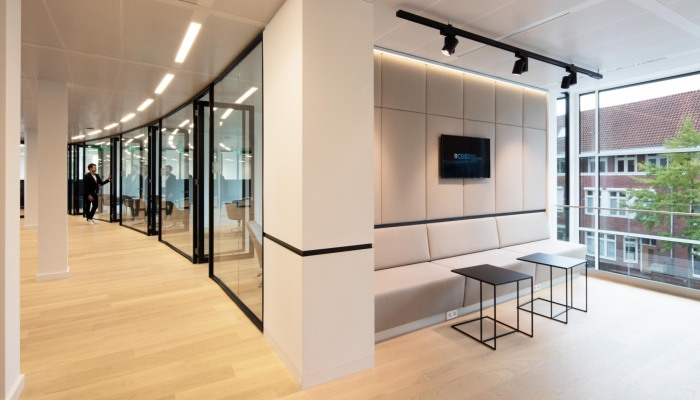 CBS Studios International Offices - Amsterdam - 7