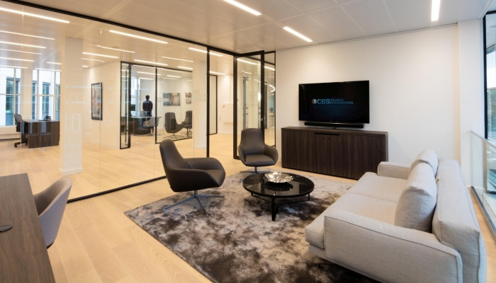 CBS Studios International Offices - Amsterdam - 8