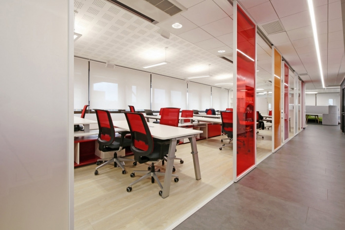 PwC Experience Center Offices - Rome - 8