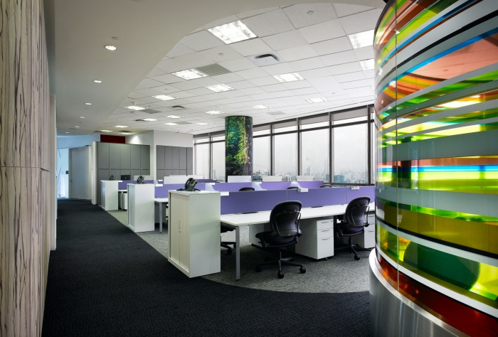 Accenture Offices - Kuala Lumpur - 5