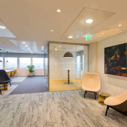 Aspen Insurance Offices – London