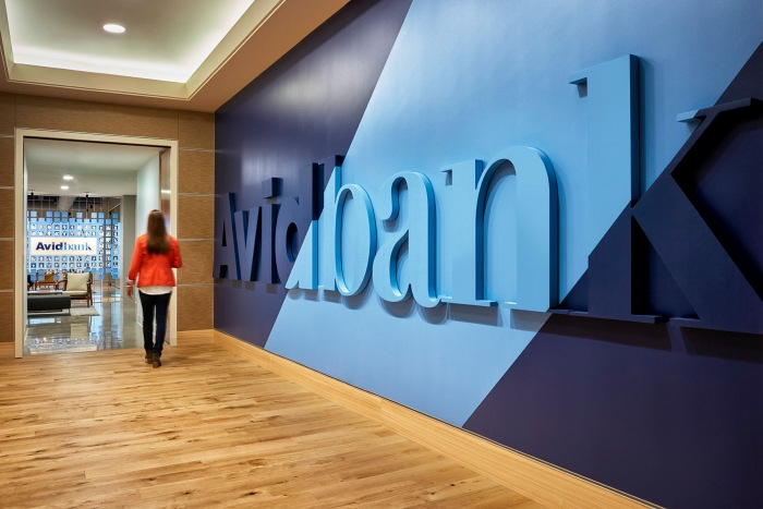 Avidbank Offices - San Jose - 4
