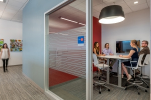 Boston Scientific Corporation Offices - Quincy