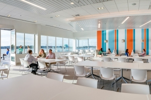 Boston Scientific Corporation Offices - Quincy