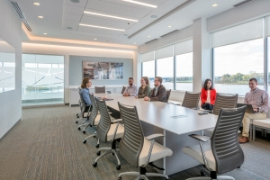 Boston Scientific Corporation Offices - Quincy