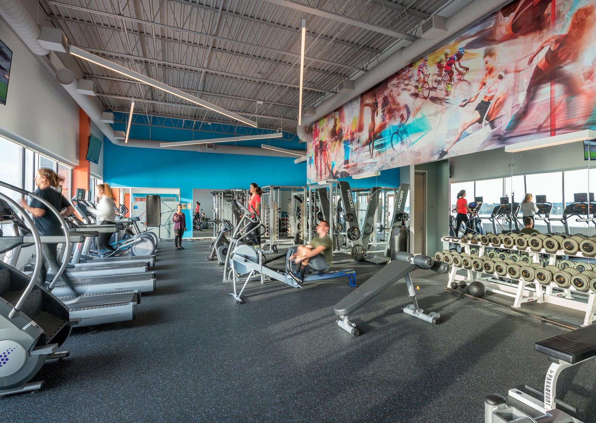 Boston Scientific Corporation Offices Quincy Office Snapshots