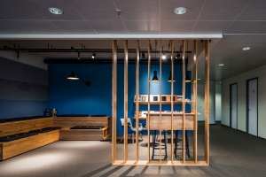 Carmeq Offices - Berlin