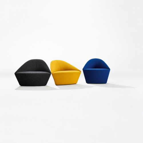 Colina by Arper
