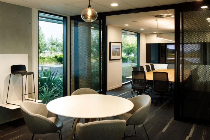 Eden Offices and Showroom - Auckland - 7