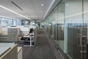 Elior Offices - Charlotte