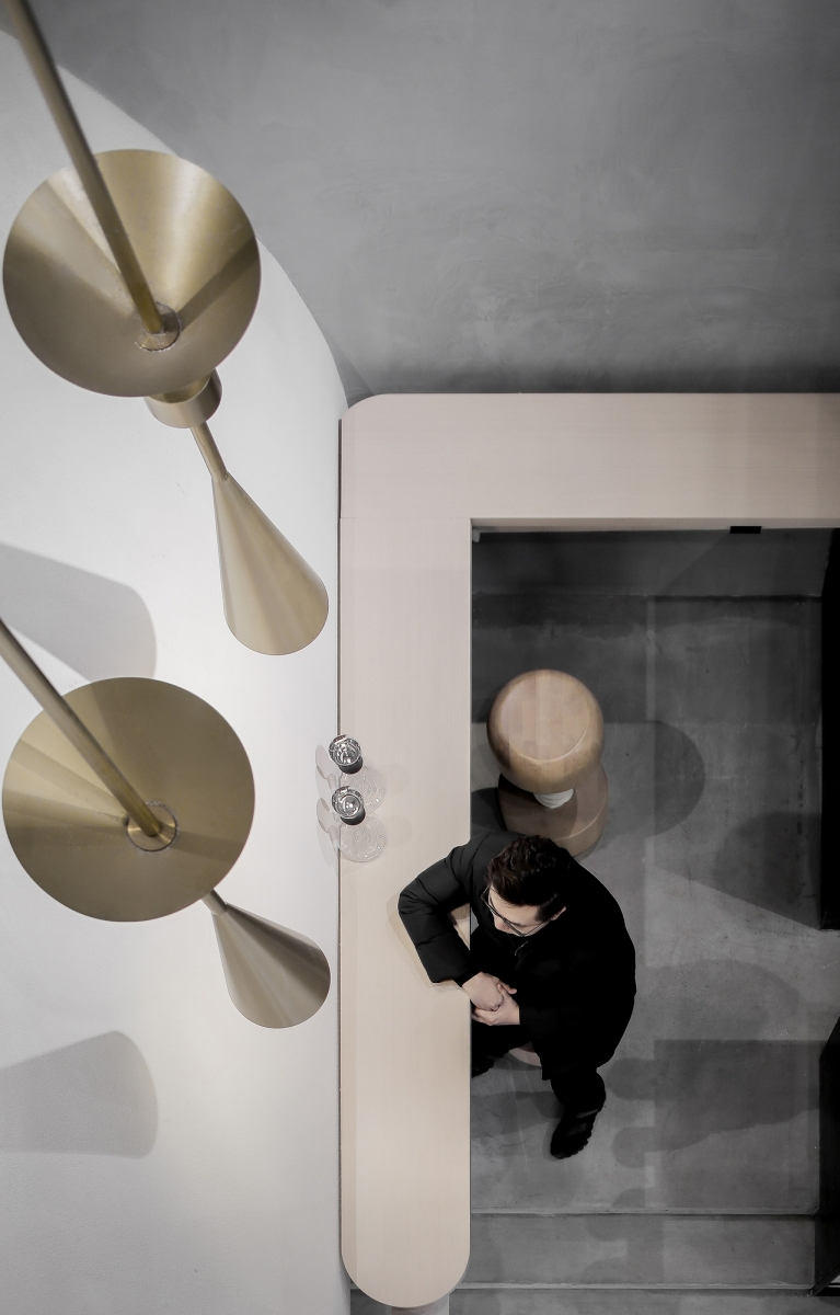 Ideas Lab Offices - Shanghai | Office Snapshots