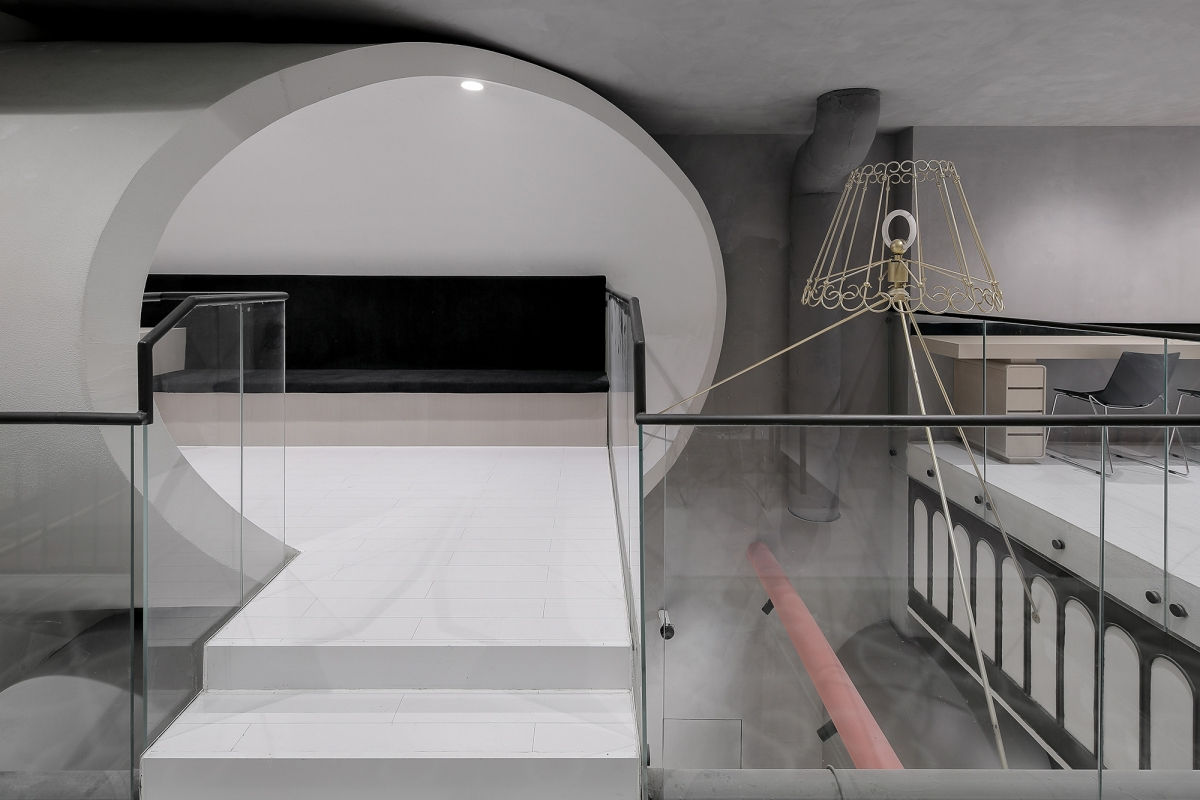 Ideas Lab Offices - Shanghai | Office Snapshots