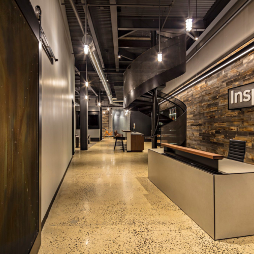 Inspira Marketing Offices – Norwalk