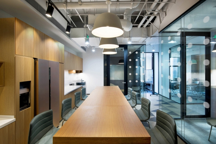 Leapstack Offices - Shanghai - 5