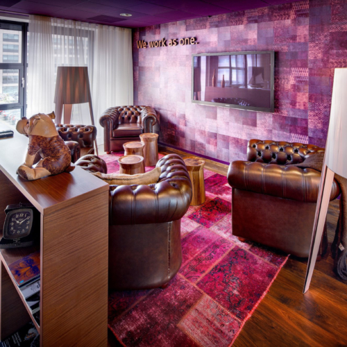recent DigiDaan office photography projects
