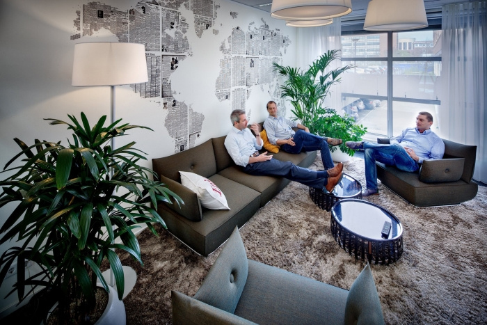 Liberty Global Offices - Schiphol-Rijk - 14