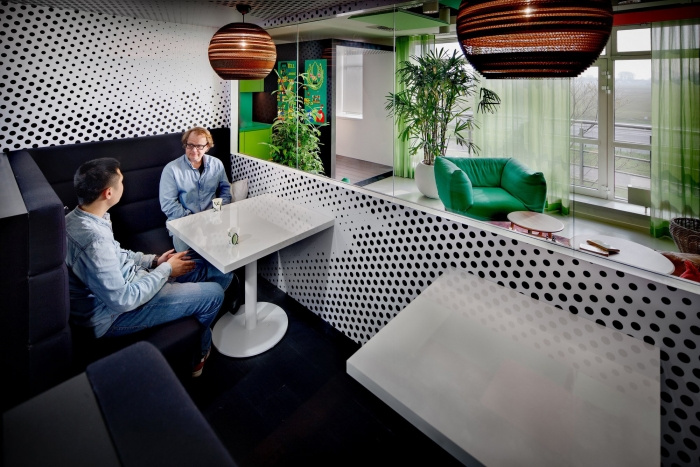 Liberty Global Offices - Schiphol-Rijk - 18