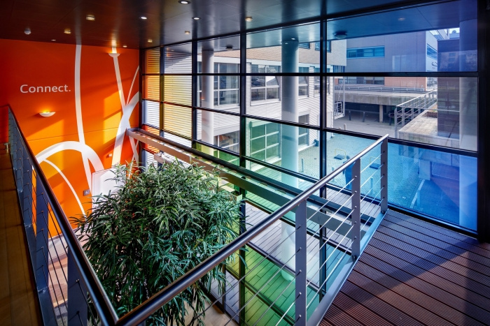 Liberty Global Offices - Schiphol-Rijk - 2