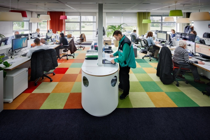 Liberty Global Offices - Schiphol-Rijk - 7