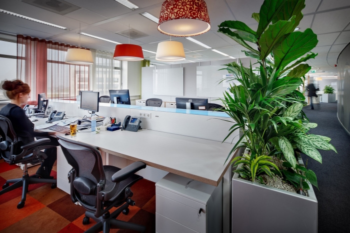 Liberty Global Offices - Schiphol-Rijk - 5