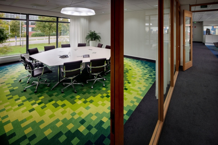 Liberty Global Offices - Schiphol-Rijk - 4