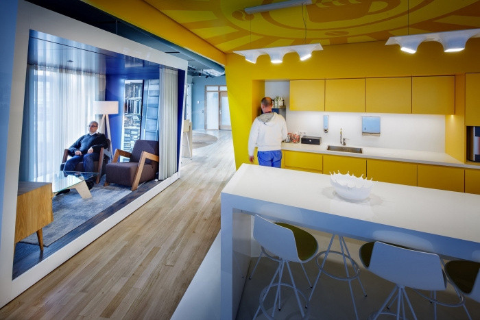 Liberty Global Offices - Schiphol-Rijk - 20