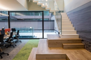 Lundbeck Offices - Milan